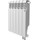 Радиатор Royal Thermo Vittoria Super 500 2.0 VDR80 - 5 секц. НС-1418317 - Радиатор Royal Thermo Vittoria Super 500 2.0 VDR80 - 5 секц. НС-1418317 фото