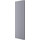 Вертикальный радиатор Royal Thermo Flat 500x1800 мм Silver Satin - Вертикальный радиатор Royal Thermo Flat 500x1800 мм Silver Satin фото