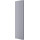 Вертикальный радиатор Royal Thermo Flat 400x1800 мм Silver Satin - Вертикальный радиатор Royal Thermo Flat 400x1800 мм Silver Satin фото