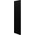 Вертикальный радиатор Royal Thermo Shift R22 C2180 580x1800 мм (14 секций) чёрный - Вертикальный радиатор Royal Thermo Shift R22 C2180 580x1800 мм (14 секций) чёрный фото