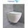 Унитаз подвесной CeramaLux Rimless TR2196 с крышкой микролифт (Система смыва торнадо) - Унитаз подвесной CeramaLux Rimless TR2196 с крышкой микролифт (Система смыва торнадо) фото