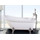 Ванна отдельностоящая Parly Vito 150 155x74 см - Ванна отдельностоящая Parly Vito 150 155x74 см фото