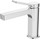 Смеситель для раковины BelBagno ALBANO-LVM-CRM-W0 - Смеситель для раковины BelBagno ALBANO-LVM-CRM-W0 фото