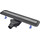 Трап Royal Thermo Compact Line Basic 80 см RT_1583528 (под плитку), Цвет производителя: чёрный, Размер трапа: 800 - Трап Royal Thermo Compact Line Basic 80 см RT_1583528 (под плитку), Цвет производителя: чёрный, Размер трапа: 800 фото