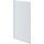 Шторка для ванны Aquatek Дельта 80x150 см AQ DEL SBA 08015CH хром/прозрачное - Шторка для ванны Aquatek Дельта 80x150 см AQ DEL SBA 08015CH хром/прозрачное фото