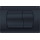 Кнопка смыва Aquatek KDI-0000049, чёрный - Кнопка смыва Aquatek KDI-0000049, чёрный фото