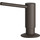 Дозатор для моющего средства OM-02-P ES 4995074, espresso - Дозатор для моющего средства OM-02-P ES 4995074, espresso фото