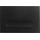 Кнопка смыва Veconi Flush FLV3-B, чёрный матовый - Кнопка смыва Veconi Flush FLV3-B, чёрный матовый фото