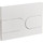 Кнопка смыва Veconi Flush FLV6-W, белый глянцевый - Кнопка смыва Veconi Flush FLV6-W, белый глянцевый фото
