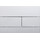 Кнопка смыва Veconi Flush FLV7-C, хром глянцевый - Кнопка смыва Veconi Flush FLV7-C, хром глянцевый фото