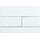Кнопка смыва Veconi Flush FLV7-W, белый глянцевый - Кнопка смыва Veconi Flush FLV7-W, белый глянцевый фото