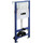 Инсталляция для подвесного унитаза Veconi Frame VF600 - Инсталляция для подвесного унитаза Veconi Frame VF600 фото