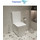Унитаз-компакт Vincea Q-Line VT2-12T с тонкой крышкой микролифт - Унитаз-компакт Vincea Q-Line VT2-12T с тонкой крышкой микролифт фото