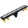 Трап Allen Brau Infinity 75 см 9.50005.SS - Трап Allen Brau Infinity 75 см 9.50005.SS фото