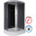 Душевая кабина Niagara 120x80 см E120/80/26R/TN, хром/тонированное - Душевая кабина Niagara 120x80 см E120/80/26R/TN, хром/тонированное фото