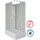 Душевая кабина Niagara 100x80 см P100/80/26Q/MT/BK, белый/матовое - Душевая кабина Niagara 100x80 см P100/80/26Q/MT/BK, белый/матовое фото