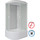 Душевая кабина Niagara 90x80 см P90/80/40R/MT, белый/матовое - Душевая кабина Niagara 90x80 см P90/80/40R/MT, белый/матовое фото