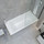 Ванна каменная Taliente Egoista 160х70 см EG2316070-1 - Ванна каменная Taliente Egoista 160х70 см EG2316070-1 фото