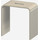Стул для душевых кабин Taliente Sgabello TA-STOOL41-beige, бежевый, Цвет производителя: бежевый - Стул для душевых кабин Taliente Sgabello TA-STOOL41-beige, бежевый, Цвет производителя: бежевый фото