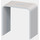 Стул для душевых кабин Taliente Sgabello TA-STOOL41-blanco, белый, Цвет производителя: белый - Стул для душевых кабин Taliente Sgabello TA-STOOL41-blanco, белый, Цвет производителя: белый фото