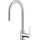 Смеситель для кухни Smeg MID2CR, хром - Смеситель для кухни Smeg MID2CR, хром фото