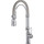 Смеситель для кухни Smeg MIDR7CR-2, хром - Смеситель для кухни Smeg MIDR7CR-2, хром фото