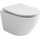 Унитаз подвесной безободковый Ceramicanova Uno Rimless CN11001 с крышкой микролифт, Цвет производителя: белый - Унитаз подвесной безободковый Ceramicanova Uno Rimless CN11001 с крышкой микролифт, Цвет производителя: белый фото