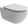 Унитаз подвесной безободковый Ceramicanova Long Rimless CN3015 с крышкой микролифт - Унитаз подвесной безободковый Ceramicanova Long Rimless CN3015 с крышкой микролифт фото