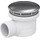 Сифон для душевого поддона RGW Velplex QYD-06 18241106-01* - Сифон для душевого поддона RGW Velplex QYD-06 18241106-01* фото