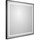 Зеркало BelBagno 80x80 см SPC-KRAFT-800-800-LED-TCH-WARM-NERO -  Зеркало BelBagno 80x80 см SPC-KRAFT-800-800-LED-TCH-WARM-NERO фото