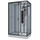 Гидробокс Niagara 120x80 см NG-6912-01GQL BLACK, чёрный/тонированное - Гидробокс Niagara 120x80 см NG-6912-01GQL BLACK, чёрный/тонированное фото