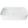 Раковина-чаша Sanita Luxe Infinity Slim 60 WB.CT/Infinity/60-N.Slim/WHT.G/S1 - Раковина-чаша Sanita Luxe Infinity Slim 60 WB.CT/Infinity/60-N.Slim/WHT.G/S1 фото
