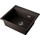 Кухонная мойка Omoikiri Daisen 57 ES 4997310, espresso, Цвет производителя: espresso - Кухонная мойка Omoikiri Daisen 57 ES 4997310, espresso, Цвет производителя: espresso фото