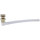 Слив-перелив BelBagno BB03/BB09 BB39-OVF-BORO, брашированное золото - Слив-перелив BelBagno BB03/BB09 BB39-OVF-BORO, брашированное золото фото
