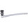 Слив-перелив BelBagno BB03/BB09 BB39-OVF-GM, оружейная сталь - Слив-перелив BelBagno BB03/BB09 BB39-OVF-GM, оружейная сталь фото