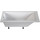 Ванна каменная Sole Mediana ТМ 150x70 см - Ванна каменная Sole Mediana ТМ 150x70 см фото