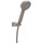 Душевой гарнитур Allen Brau Eclipse 5.E1005-BN, никель - Душевой гарнитур Allen Brau Eclipse 5.E1005-BN, никель фото