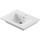 Раковина врезная Sanita Luxe Quadro 75 см WB.FN/Quadro/75-C/WHT.G/S1 - Раковина врезная Sanita Luxe Quadro 75 см WB.FN/Quadro/75-C/WHT.G/S1 фото