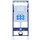 Инсталляция для унитаза Aquatek Easy Fix 50 1130х500х100 мм INS-0000010 (звукоизоляционная прокладка и крепление к стене в комплекте) - Инсталляция для унитаза Aquatek Easy Fix 50 1130х500х100 мм INS-0000010 (звукоизоляционная прокладка и крепление к стене в комплекте) фото