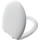 Сиденье с крышкой для унитаза Vitra Memoria микролифт 106-003R009 - Сиденье с крышкой для унитаза Vitra Memoria микролифт 106-003R009 фото