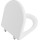 Сиденье с крышкой для унитаза Vitra Liquid микролифт 137-003-009 - Сиденье с крышкой для унитаза Vitra Liquid микролифт 137-003-009 фото