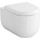 Унитаз подвесной безободковый Vitra Liquid 7321B403-0075 - Унитаз подвесной безободковый Vitra Liquid 7321B403-0075 фото