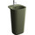 Раковина напольная Vitra Plural 50 см 7814B475-0001, зелёный мох - Раковина напольная Vitra Plural 50 см 7814B475-0001, зелёный мох фото