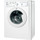 Стиральная машина Indesit IWSC 5105 белая - Стиральная машина Indesit IWSC 5105 белая фото