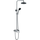 Душевая стойка Haiba HB2407 - Душевая стойка Haiba HB2407 фото