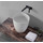 Раковина-чаша Armadi Art Corian 39 см 884-39 - Раковина-чаша Armadi Art Corian 39 см 884-39 фото