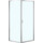 Душевое ограждение Azario Richmond 100x100 см AZ-NAG1221 1000, хром/прозрачное - Душевое ограждение Azario Richmond 100x100 см AZ-NAG1221 1000, хром/прозрачное фото