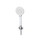 Душевой гарнитур Bravat ECO D2122CP-ENG - Душевой гарнитур Bravat ECO D2122CP-ENG фото