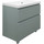 Тумба напольная с раковиной Azario Viola 80/2H 80 см CS00097139, фисташковый - Тумба напольная с раковиной Azario Viola 80/2H 80 см CS00097139, фисташковый фото