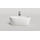 Ванна каменная Salini Luce 150x75 см 100122M (S-Stone) матовая - Ванна каменная Salini Luce 150x75 см 100122M (S-Stone) матовая фото